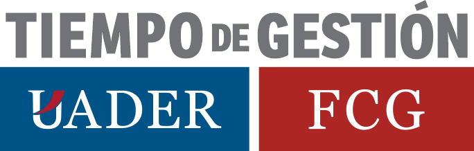 REVISTA TIEMPO DE GESTION