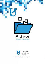 @rchivos